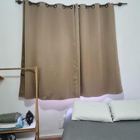 Apartamento Aconchegante Em Copacabana - Unid 1016 Rio de Janeiro Dış mekan fotoğraf
